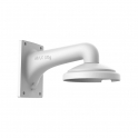 HYU-1016 4" PTZ Dome Mount | Rugged, Waterproof, and Secure