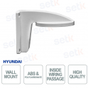 HYU-212 Wall Mount for HYUNDAI Dome Cameras – Sturdy and Compact