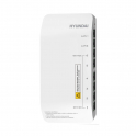 Switch HYU-560 Hyundai 8 Porte RJ45 100Mbps con Alimentazione 24V PoNC