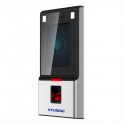 HYU-639 Access Control Terminal with Facial Recognition and Fingerprint