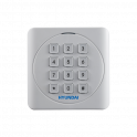 Mifare HYU-641 Outdoor Reader with Keypad and Wiegand 26/34
