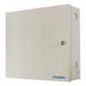 HYU-727 – 2-Door TCP/IP and RS485 Access Control Controller
