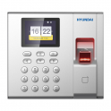 HYU-730 – Access Control and Attendance Terminal with Fingerprint and MIFARE