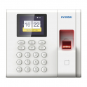 HYU-732 – Attendance Terminal with Fingerprint and MIFARE Reader