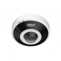 IPC-EBW5641-AS – Telecamera Fisheye 6MP 360° con AI e IR - Dahua