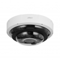 Telecamera Panoramica AI Dahua 4×5MP Anti-Corrosione con Visione 360° e Rilevamento Intelligente