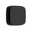 Ajax EN54 FireProtect (Smoke/Sounder) Jeweller Black – Wireless Smoke Detector and Built-in Siren