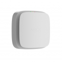 Ajax EN54 FireProtect (Smoke/Sounder) Jeweller White – Wireless Smoke Detector and Built-in Siren