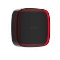 Ajax VAD EN54 Visual Alarm Black – Powerful LED and Easy Installation