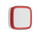 Ajax VAD EN54 White Visual Alarm – Powerful LED and Easy Installation