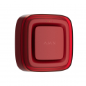 Ajax VAD EN54 Red Audible and Visual Alarm – Powerful LED and Easy Installation