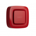 Ajax EN54 Sounder Fire Siren Red – Wireless and Easy to Install