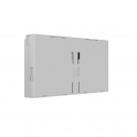Ajax EN54 72h Internal Battery White – Reliable and Certified Backup