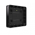 Ajax GlandBox Black EN54 – Tidy and Safe Wiring Accessory