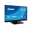 Monitor Touchscreen 21,5" Full HD iiyama con Penna Attiva e Vetro Anti-Riflesso