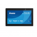 iiyama 15.6" Touch PC with Android, NFC/RFID, RGB LED and PoE