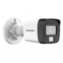 ColorVu Telecamera Hikvision da esterno Bullet 2MP 4in1 Audio Smart Hybrid Light