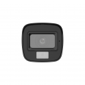 ColorVu Telecamera Hikvision da esterno Bullet 2MP 4in1 Audio Smart Hybrid Light