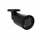 Ajax BulletCam HL 8MP 4mm Black with AI – Smart IP Security Camera with TrueWDR