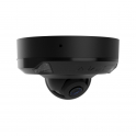 Ajax DomeCam Mini HL 5MP 2.8mm Black with AI – Smart IP Camera