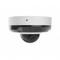 Ajax DomeCam Mini HL 5MP 2.8mm White with AI – Smart IP Camera
