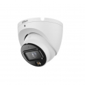 Telecamera IP Dahua 6MP con ottica 2.8mm, AI Human Detection e Smart Dual Light