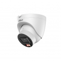 Telecamera Dahua IPC-HDW21249T-S-IL 12MP AI con ottica 2.8 mm, Smart Dual Light e Protezione IP67