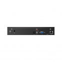 VIGI NVR1004H 4-Channel | 4K Network Video Recorder with AI and Audio