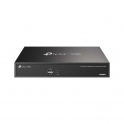 VIGI NVR1004H 4-Channel | 4K Network Video Recorder with AI and Audio