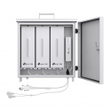 VIGI PS90 1024Wh Solar Controller | Remote Management and IP66 Resistant