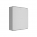 Ajax EN54 Fire ReX Jeweller White – EN54 Certified Wireless Fire Alarm Repeater with Coverage of Up to 35 km²