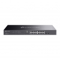 TP-Link Omada SG2218 – 18 Port Gigabit Smart Switch with Cloud Management