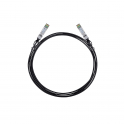 TP-Link Omada SM5220-3M – Cavo Direct Attach SFP+ 10G da 3 Metri