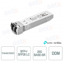 TP-Link Omada SM6110-SR SFP28 | Transceiver 25G/10G su Fibra Multimodale