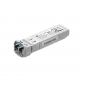 TP-Link Omada SM5110-LR SFP+ | Transceiver 10G su Fibra Monomodale fino a 10 km