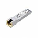 TP-Link SM331T SFP RJ45 | Gigabit 1000BASE-T module up to 100m
