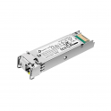 TP-Link SM321A-2 SFP | Modulo WDM Bi-Direzionale 1000BASE-BX fino a 2 km
