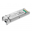 Modulo SFP Gigabit WDM SM321B-2 – Fibra Monomodale 2 km | Omada TP-Link