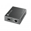 TP-Link Omada MC420L: High-Performance 10G Multi-Gigabit Media Converter for Fiber and Copper