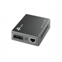 TP-Link MC210CS: Single-Mode Gigabit Media Converter up to 20km