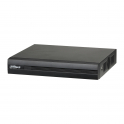 Dahua XVR1B16H-I: 16-Channel AI WizSense Video Recorder with SMD Plus and Smart H.265+