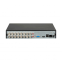 Dahua XVR1B16H-I: 16-Channel AI WizSense Video Recorder with SMD Plus and Smart H.265+