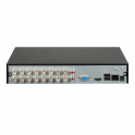Dahua XVR1B16-I: 16-Channel AI WizSense DVR with SMD Plus and Smart H.265+