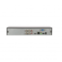Dahua XVR4104HS-I/T: DVR 4 Canali AI WizSense con SMD Plus e Wi-Fi