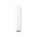 Hikvision AXPro Rilevatore Pir Curtain esterno Senza Fili - Pet Immune