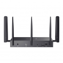 TP-Link Omada DR3650v-4G | AX3000 WiFi 6 DSL Gateway with 4G+ Cat6 up to 300 Mbps