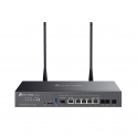 TP-Link DR3220v-4G | Rackmount DSL Gateway with 4G+ Cat6 up to 300 Mbps