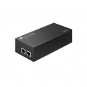 TP-Link POE380S | Iniettore PoE++ 10G fino a 90W per Access Point e Telecamere