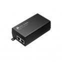 TP-Link TL-POE260S PoE+ Injector 2.5Gbps 30W – Stable and fast network