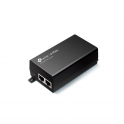 TP-Link TL-POE160S PoE+ Injector 30W Gigabit – Power and Connect